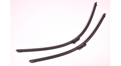 Wycieraczki Bosch Aerotwin do Peugeot 308 CC Kabriolet (03.2009-04.2015)